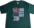 Short Sleeve T-Shirt.