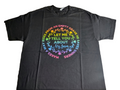Short Sleeve T-Shirt.