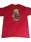 Short Sleeve T-Shirt.